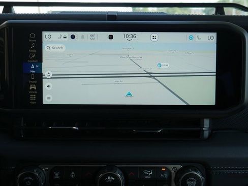 New 2025 Jeep Wrangler Unlimited Rubicon 392 image 8