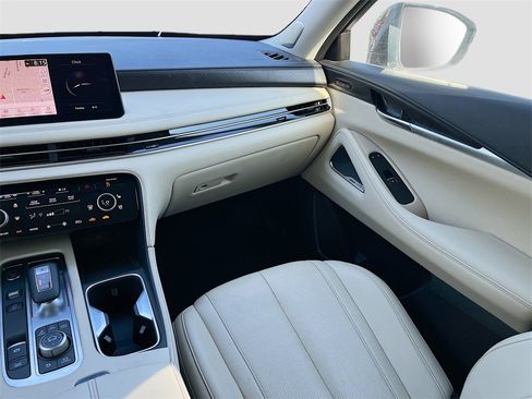 Used 2025 INFINITI QX60 Sensory w/ Vision Package image 25