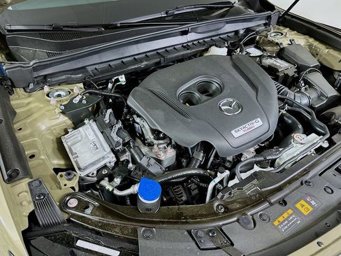 New 2026 MAZDA CX-50 Meridian Edition w/ Weather Package AWD/4WD image 26