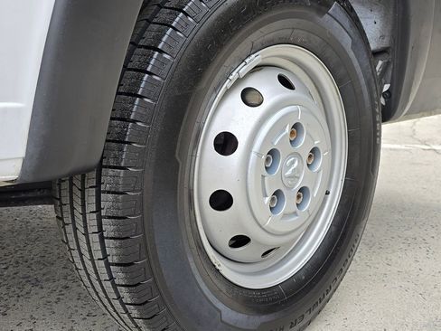 Used 2023 RAM ProMaster 3500 image 16