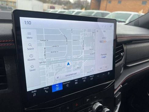 Certified 2022 Ford Expedition Limited image 16