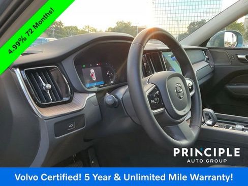 Certified 2023 Volvo XC60 B5 Plus w/ Protection Package Premier image 16