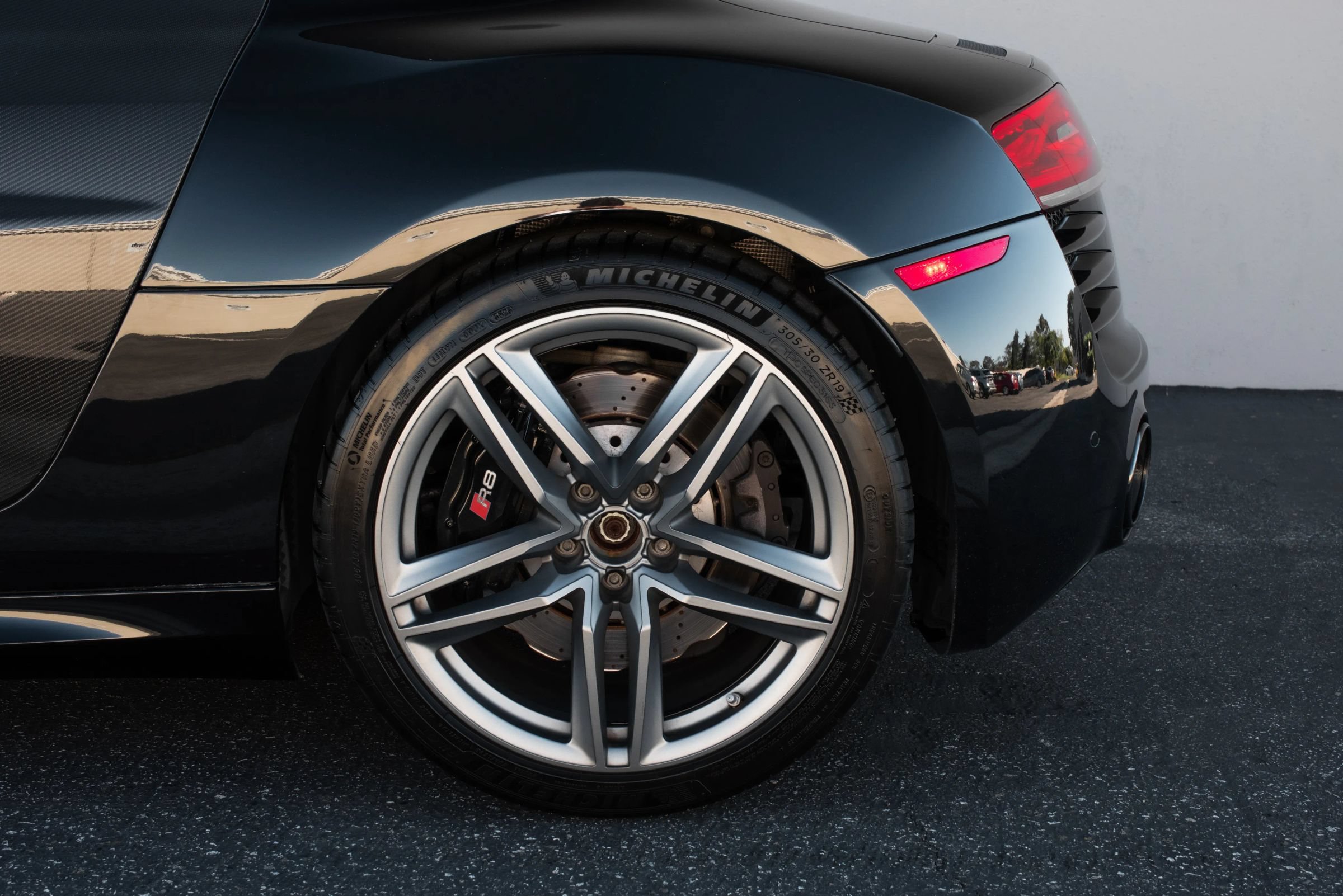 Used 2014 Audi R8 V10 AWD/4WD image 18