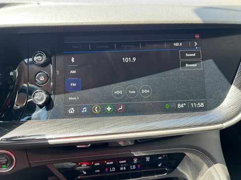 Used 2023 Buick Envision Essence FWD image 13