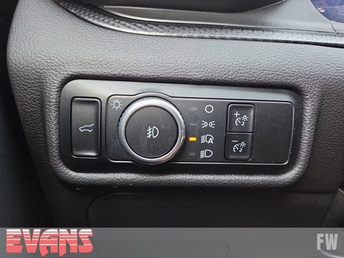 Used 2023 Ford Explorer ST w/ Equipment Group 401A AWD/4WD image 17