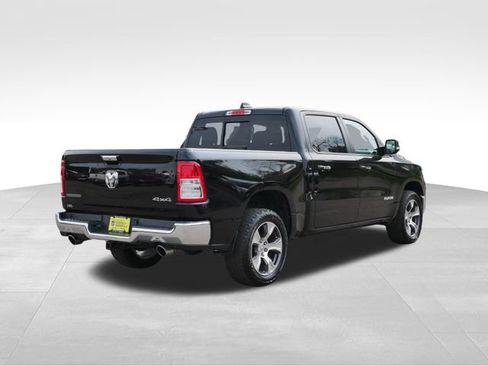 Used 2020 RAM 1500 Big Horn AWD/4WD image 10