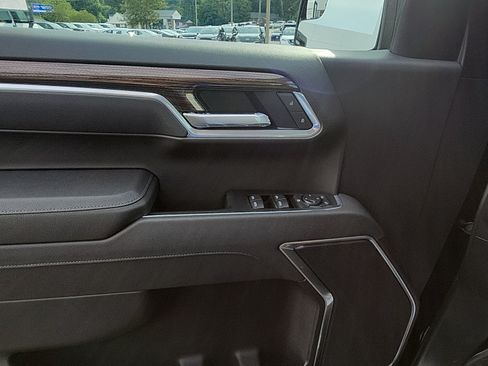 New 2026 Chevrolet Silverado 1500 RST w/ Z71 Off-Road Package AWD/4WD image 18