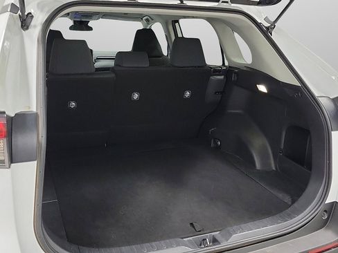 Certified 2024 Toyota RAV4 LE image 7