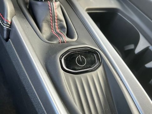 New 2025 Dodge Charger R/T w/ Quick Order Package 25M R/T image 16