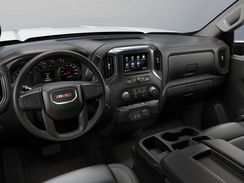 New 2023 GMC Sierra 3500 Pro image 43