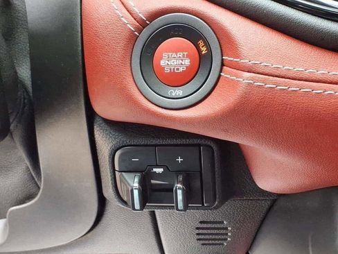 Used 2023 Dodge Durango SRT Hellcat image 18