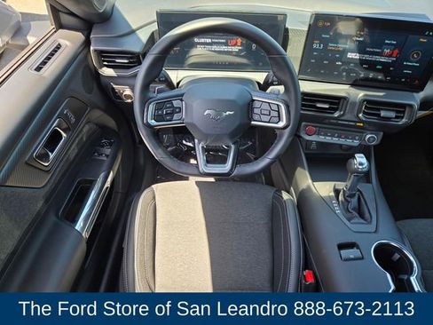 New 2025 Ford Mustang GT image 13