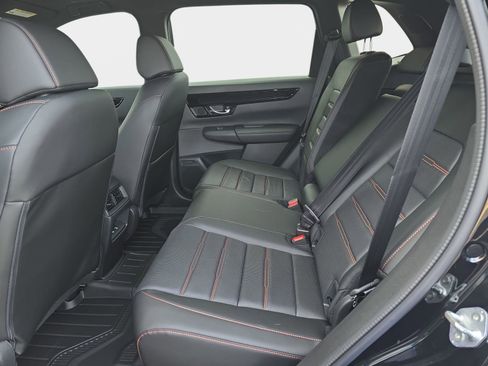 New 2026 Honda CR-V Sport Touring image 15