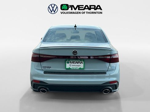 New 2026 Volkswagen Jetta GLI Autobahn FWD image 4
