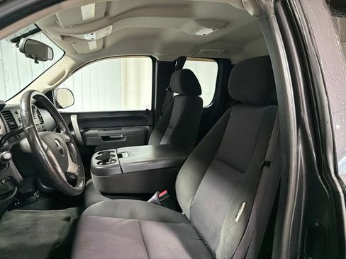Used 2011 GMC Sierra 1500 SLE w/ Power Tech Package AWD/4WD image 5