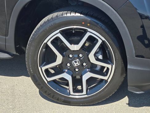 Used 2022 Honda Passport Elite image 9