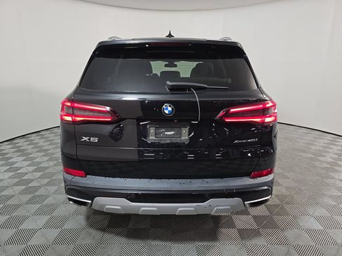 Used 2023 BMW X5 xDrive40i AWD/4WD image 10