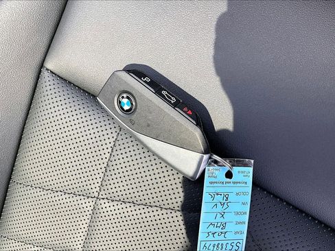Used 2025 BMW X1 xDrive28i AWD/4WD image 14