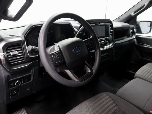 Certified 2023 Ford F150 XL w/ STX Appearance Package AWD/4WD image 26