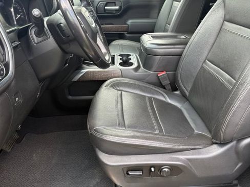 Used 2020 GMC Sierra 1500 Denali w/ Technology Package AWD/4WD image 10