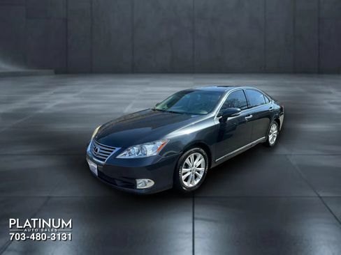 Used 2010 Lexus ES 350 image 5