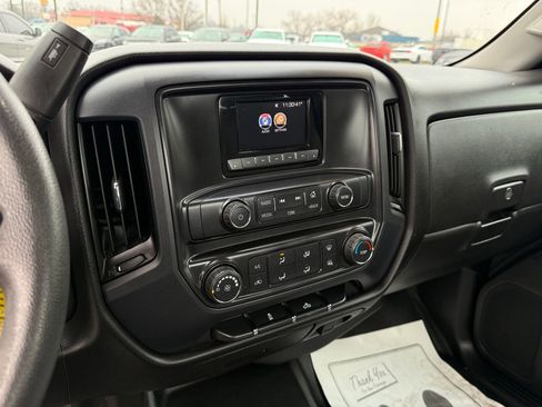 Used 2015 GMC Sierra 1500 2WD Regular Cab image 38