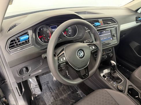 Used 2021 Volkswagen Tiguan S AWD/4WD image 13