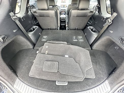 Used 2023 MAZDA CX-9 Grand Touring image 38