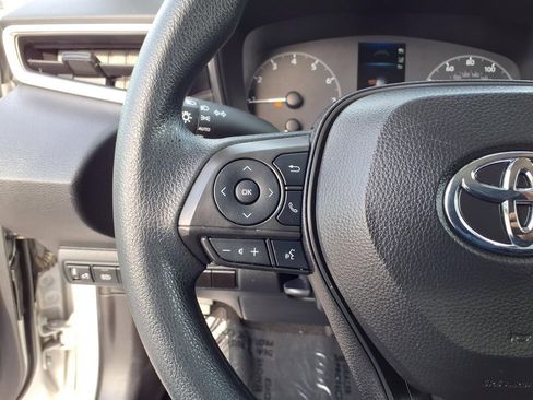 Used 2024 Toyota Corolla LE image 16