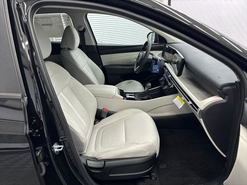 New 2026 Hyundai Tucson SEL image 14