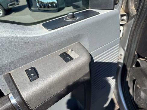 Used 2016 Ford F250 XLT AWD/4WD image 18