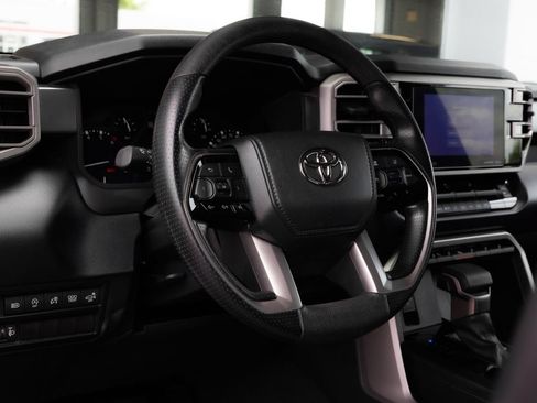 Used 2023 Toyota Tundra SR5 w/ SR5 Convenience Package AWD/4WD image 14