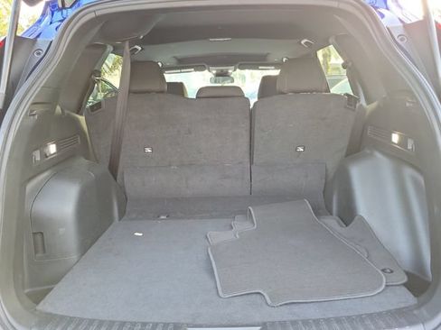 Used 2024 Honda CR-V Sport image 6