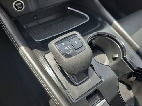 Certified 2021 Nissan Rogue Platinum FWD image 37