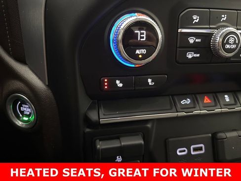 Used 2022 GMC Sierra 2500 SLE w/ SLE Convenience Package image 4