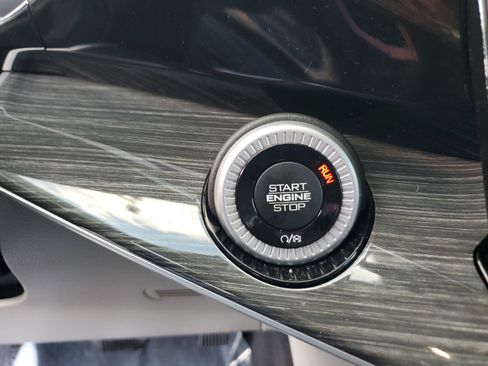 Used 2022 Jeep Wagoneer Series III w/ Convenience Group I image 30