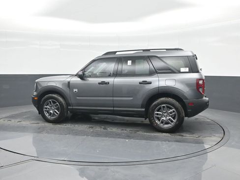 New 2025 Ford Bronco Sport Big Bend w/ Convenience Package image 28