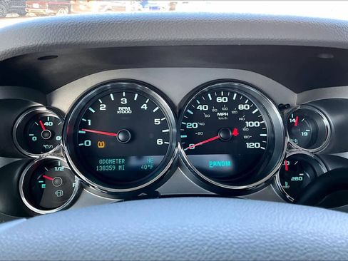 Used 2010 GMC Sierra 1500 SLE w/ Texas Edition image 22