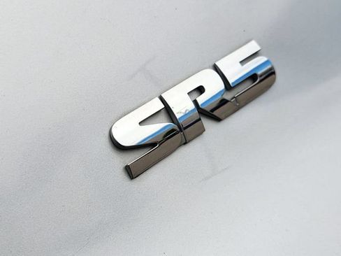 Used 2021 Toyota 4Runner SR5 Premium AWD/4WD image 12