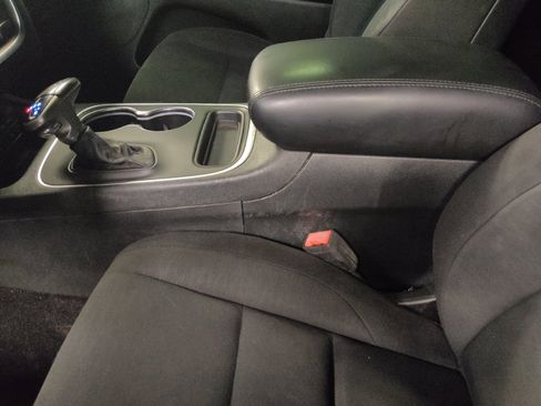 Used 2019 Dodge Durango SXT AWD/4WD image 26