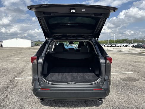 Certified 2023 Toyota RAV4 XLE AWD/4WD image 20