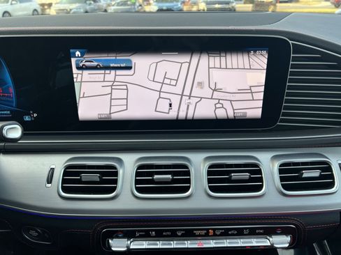 Used 2024 Mercedes-Benz GLE 53 AMG 4MATIC image 19