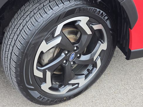 Used 2021 Subaru Crosstrek 2.5i Limited w/ Moonroof Package 2 image 14