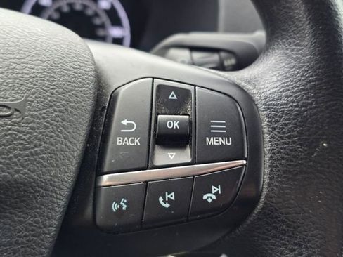 Used 2024 Ford Transit 250 Low Roof w/ Exterior Upgrade Package image 21