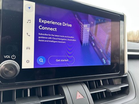 New 2025 Toyota RAV4 XLE image 13