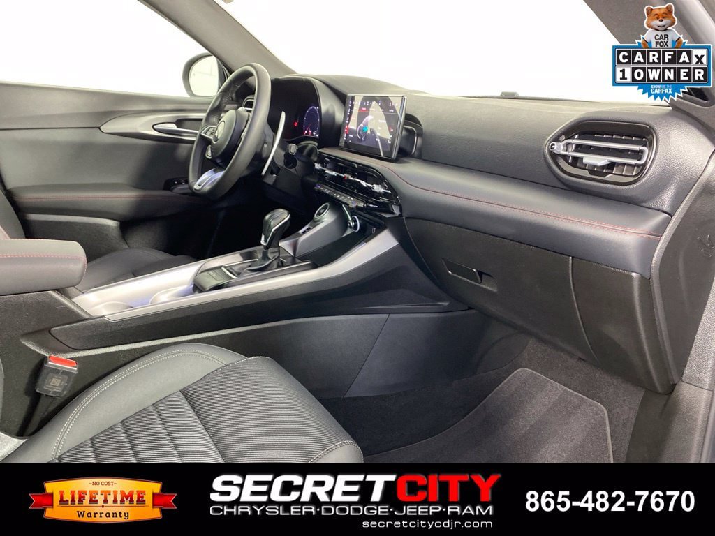 Used 2024 Dodge Hornet R/T w/ R/T Blacktop Package AWD/4WD image 32