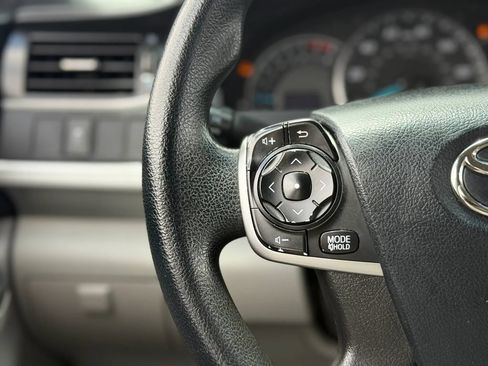 Used 2012 Toyota Camry LE FWD image 34