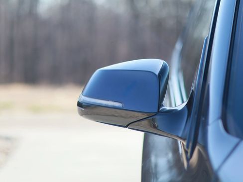 Used 2014 BMW 550i Gran Turismo xDrive 550i Gran Turismo xDrive Sedan image 8