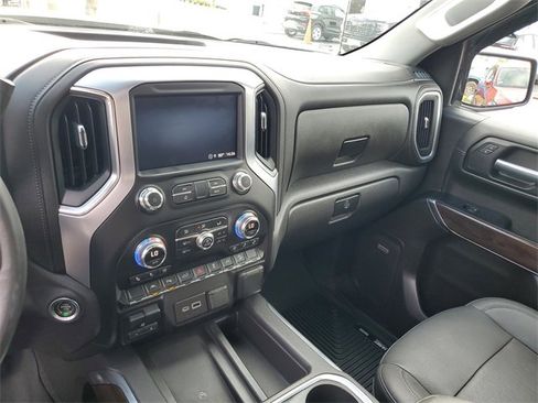 Used 2022 GMC Sierra 1500 SLT w/ SLT Premium Plus Package image 29