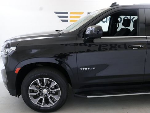 Used 2023 Chevrolet Tahoe LS image 4